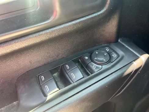 Used 2024 Chevrolet Silverado 2500 Custom w/ Custom Convenience Package AWD/4WD image 14