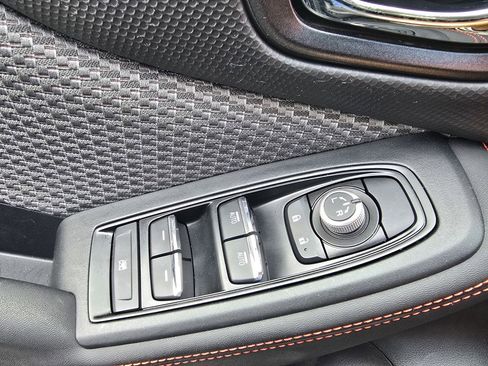 Used 2024 Subaru Forester Sport image 18