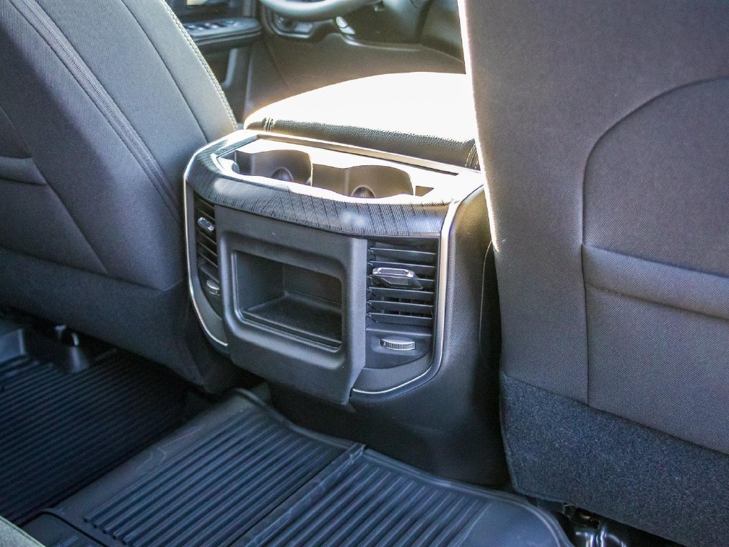 Used 2026 RAM 2500 Big Horn AWD/4WD image 18
