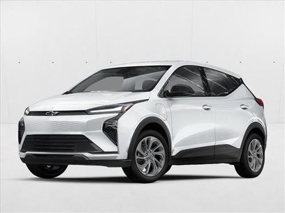 New 2027 Chevrolet Bolt LT w/ Comfort Package