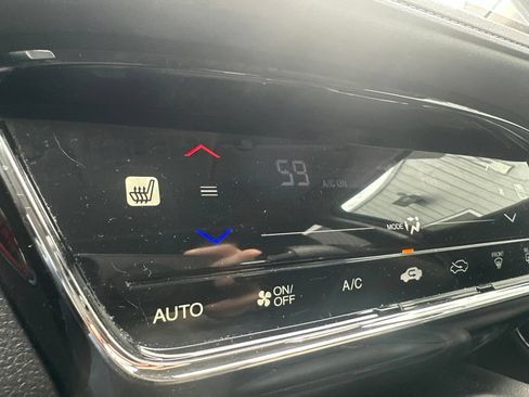 Used 2019 Honda HR-V EX image 13