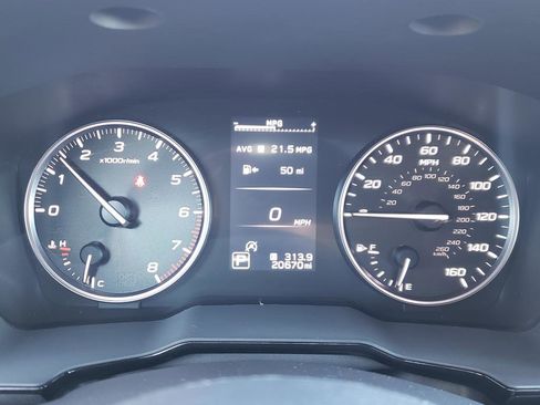 Used 2024 Subaru Legacy Premium image 26