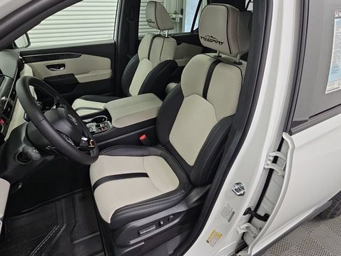 New 2026 Honda Passport TrailSport Elite image 30