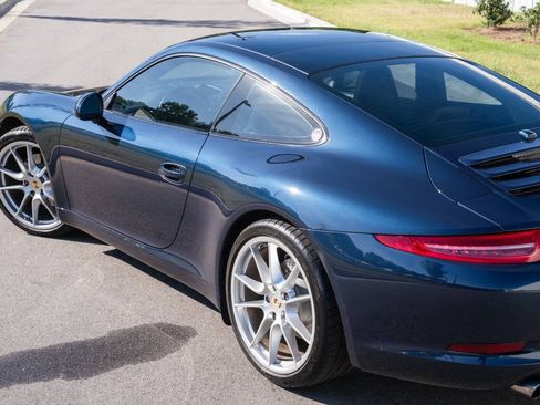 Used 2013 Porsche 911 GT3 RS image 14