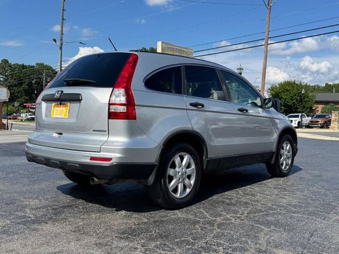 Used 2011 Honda CR-V SE image 8