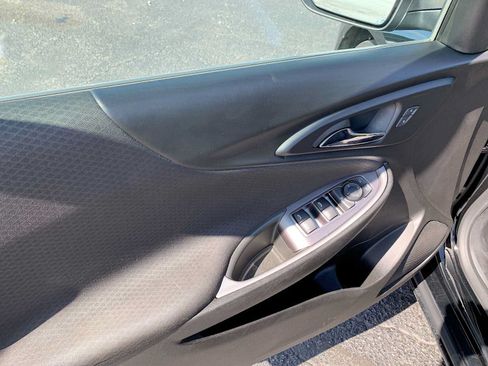Used 2018 Chevrolet Malibu LS FWD image 20