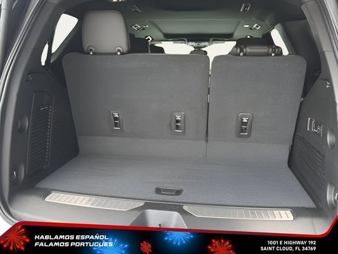 Used 2023 Chevrolet Tahoe RST w/ Luxury Package RWD image 25
