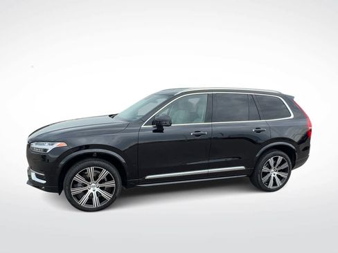 Used 2022 Volvo XC90 T6 Inscription w/ Advanced Package image 5