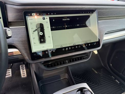 Used 2023 Rivian R1T Adventure Quad AWD/4WD image 20