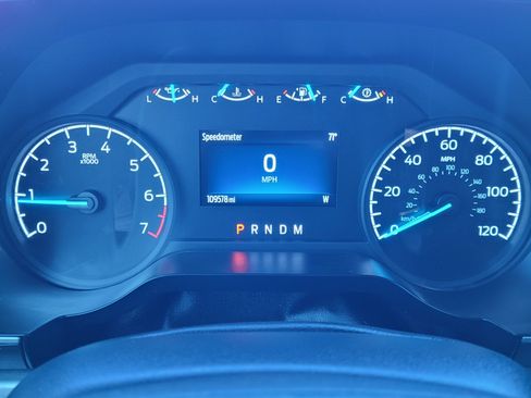 Used 2022 Ford F150 XLT w/ Trailer Tow Package AWD/4WD image 18
