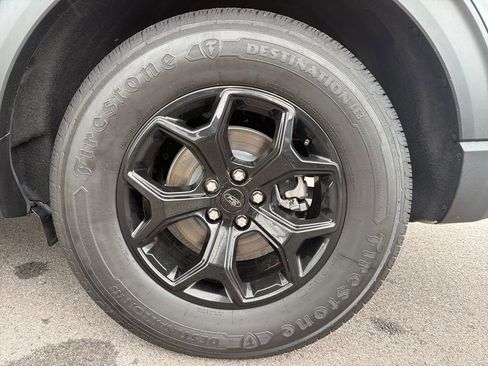 Used 2023 Ford Explorer Timberline w/ Timberline Technology Package image 16