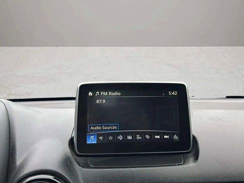 Used 2016 Scion iA Sedan 4D image 35