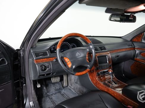Used 2004 Maybach 57 image 15
