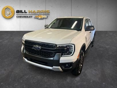 Used 2024 Ford Ranger XLT w/ Equipment Group 301A High