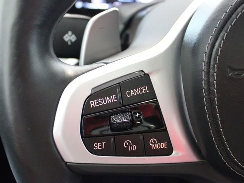 Used 2024 BMW X7 xDrive40i w/ M Sport Package image 19