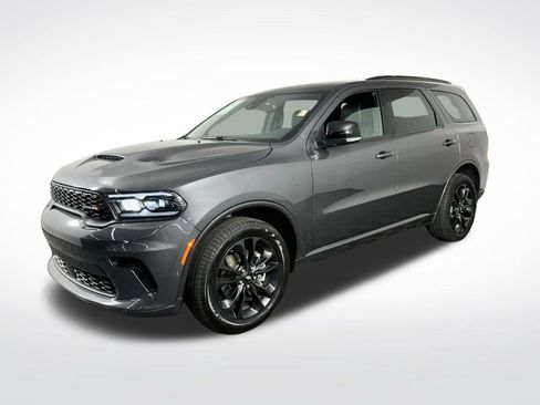 Used 2026 Dodge Durango GT AWD/4WD image 4