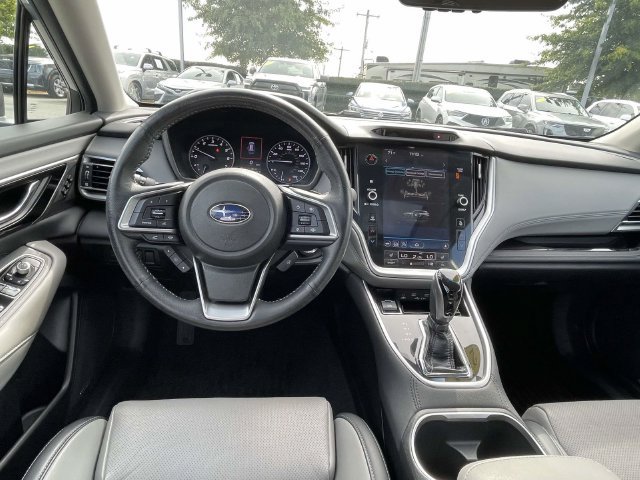 Used 2021 Subaru Outback Limited w/ Popular Package #2 AWD/4WD image 13