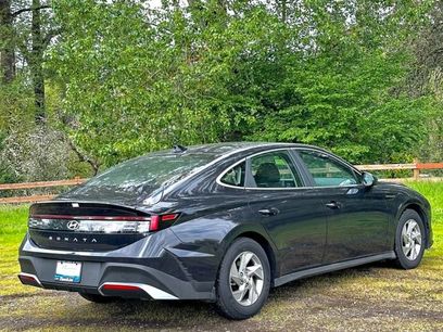 Certified 2025 Hyundai Sonata SE