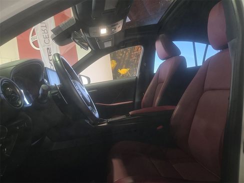 Used 2024 Lexus IS 350 F Sport image 17