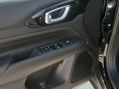 New 2026 Jeep Compass Latitude AWD/4WD image 45