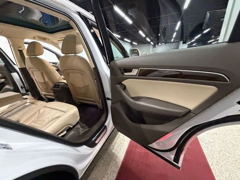 Used 2014 Audi Q5 2.0T Premium Plus image 25