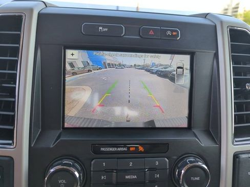 Used 2018 Ford F150 Lariat RWD image 24