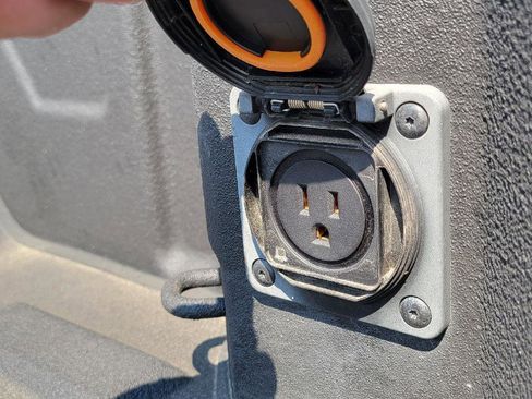 Used 2019 Chevrolet Silverado 1500 LTZ w/ LTZ Plus Package image 28