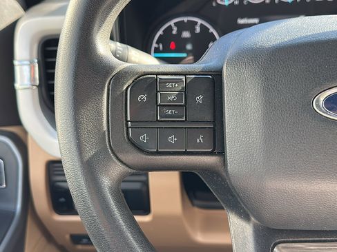 Used 2024 Ford F250 XLT image 17