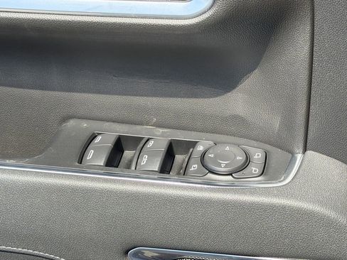 New 2026 Chevrolet Silverado 1500 LTZ w/ LTZ Premium Package image 14