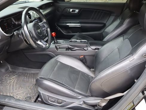Used 2020 Ford Mustang GT Premium w/ GT Performance Package RWD image 15