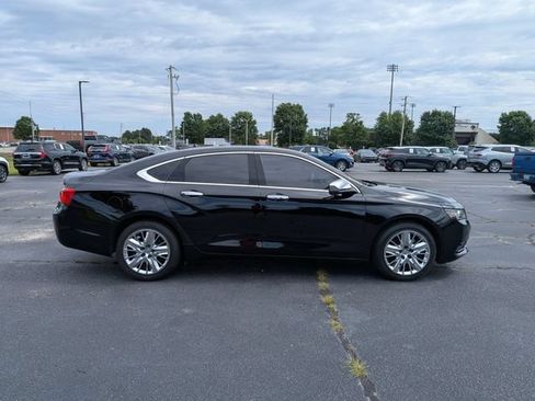 Used 2019 Chevrolet Impala LS FWD image 2