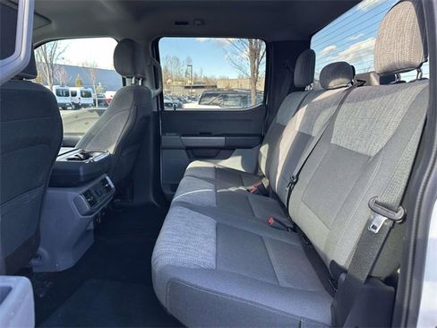 Used 2021 Ford F150 XLT w/ Max Trailer Tow Package image 18