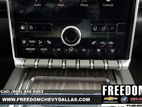 New 2025 GMC Sierra EV Denali image 22