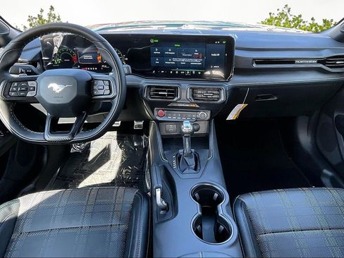 New 2026 Ford Mustang GT Premium image 5