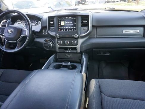 Used 2020 RAM 1500 Big Horn RWD image 6