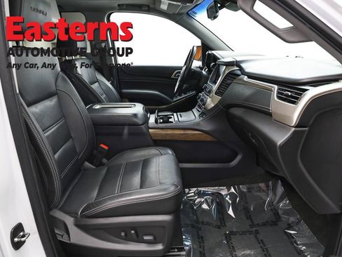 Used 2018 GMC Yukon XL Denali w/ Open Road Package AWD/4WD image 28