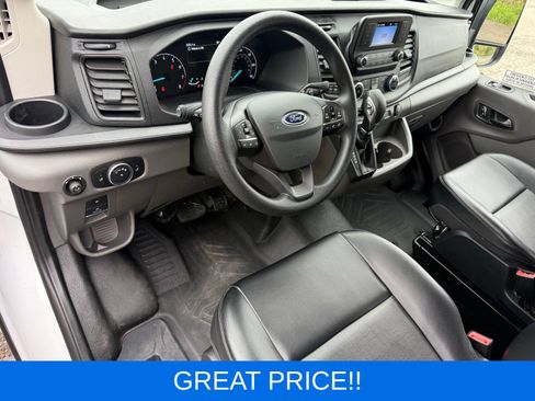 Used 2024 Ford Transit 350 XL RWD image 15