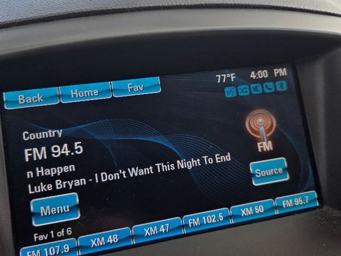 Used 2012 Buick Regal Premium image 24