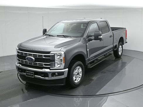 New 2026 Ford F250 XLT w/ FX4 Off-Road Package image 36
