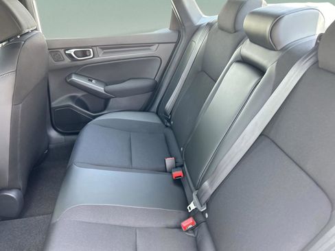 Used 2025 Honda Civic Sport image 18