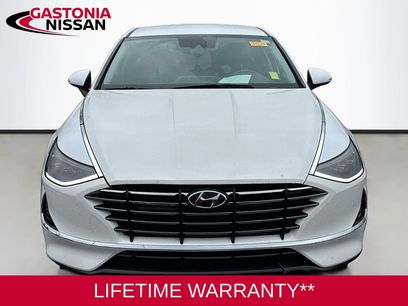 Used 2023 Hyundai Sonata SE