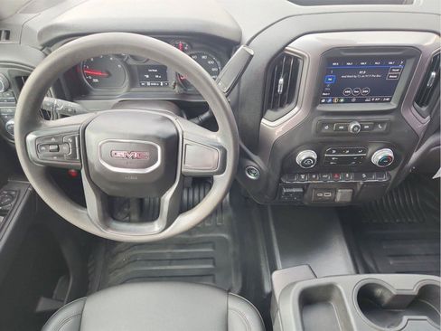 Used 2024 GMC Sierra 2500 Pro AWD/4WD image 11