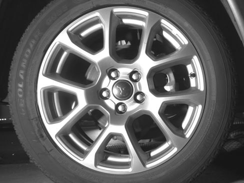 Used 2025 Jeep Compass Limited AWD/4WD image 15