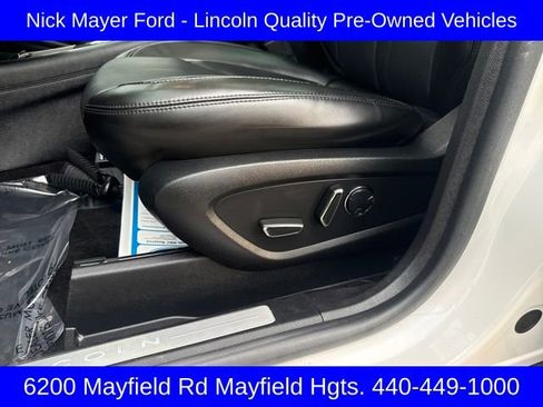 Used 2019 Lincoln MKC Reserve w/ MKC Climate Package image 22