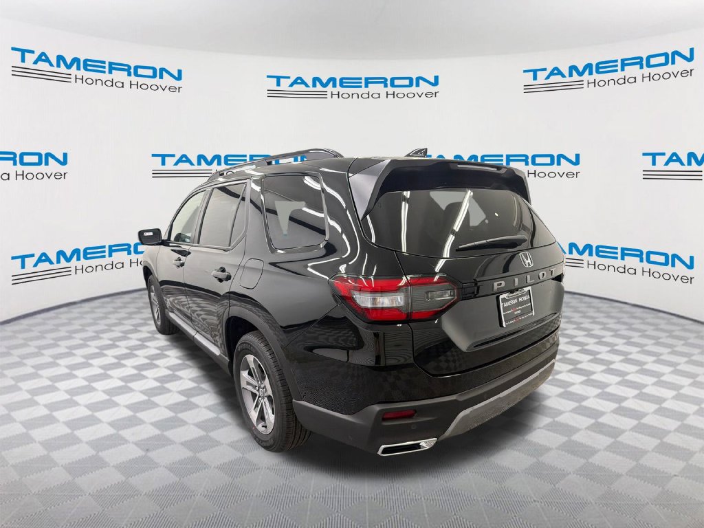 New 2026 Honda Pilot EX-L image 3