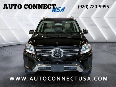 Used 2019 Mercedes-Benz GLS 450 4MATIC