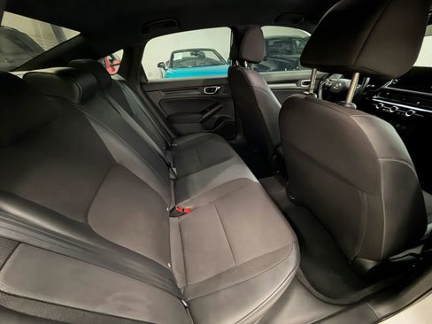 Used 2024 Honda Civic Sport image 19