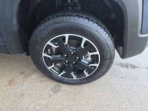 Used 2023 Jeep Renegade Trailhawk w/ Sun/Sound Group image 26