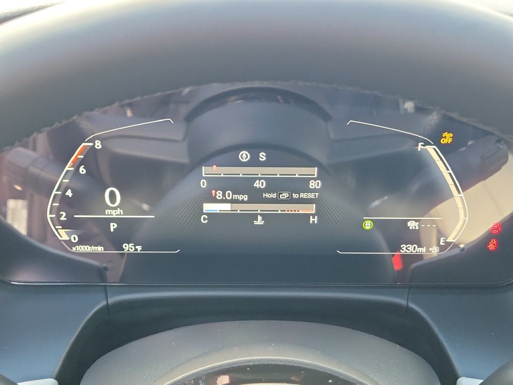New 2026 MAZDA CX-5 Select AWD/4WD image 24