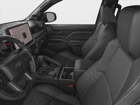 New 2026 Toyota 4Runner TRD Off-Road Premium image 6